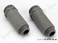Body, Ultra Shock(s) (long) (grey) (2)