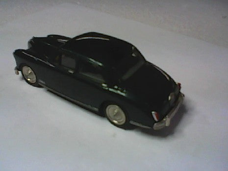 RILEY PATHFINDER 1954 - Maquette de voiture civile 1/43