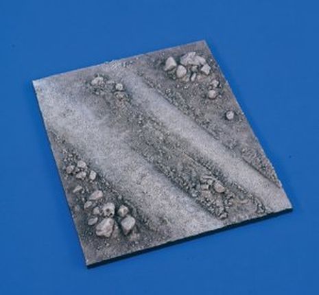 SECTION TRACES DESERT    1/48