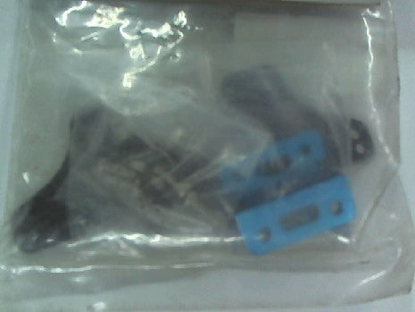 SUPP AMORT ARR CARBONE