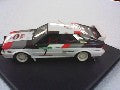 AUDI QUATTRO MOTON/PONS 82