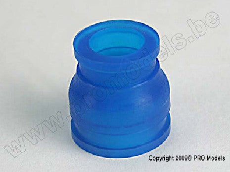 Pipe coupler, molded (for use with pipes 5152  (T-Maxx) & 4452R)