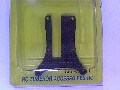 RX Platine Carter Carbone pour Modélisme RC - T2M