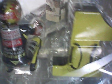 Figurine Rossi Champion du Monde 1997 - Minichamps 1/12