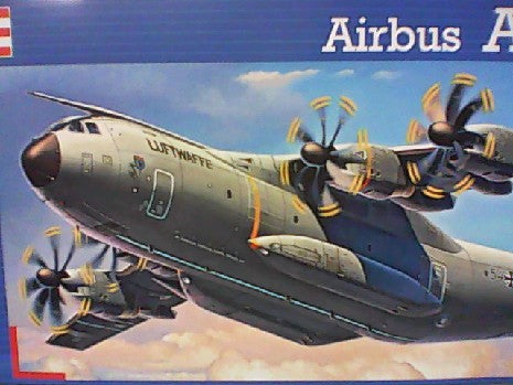 Airbus A400M ATLAS 1:144