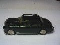 RILEY PATHFINDER 1954 - Maquette de voiture civile 1/43