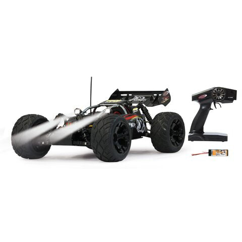Splinter EP 1:10 Lipo 2,4GHz avec LED