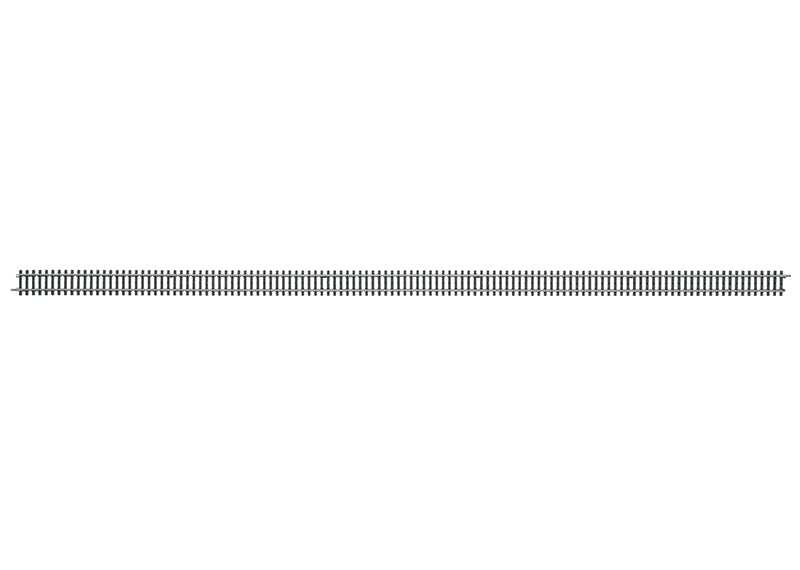 VOIE K RAIL DROIT 900 MM