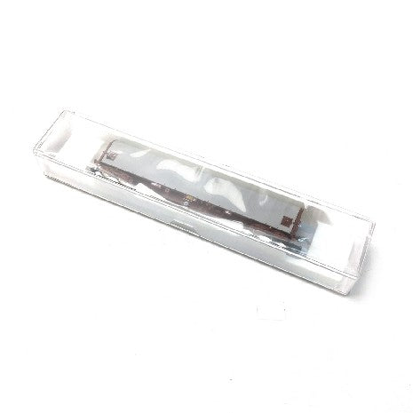Wagon Bâché RILS SNCF N - FLEISCHMANN 837704 - Trains Miniatures