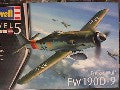 FW 190D-9 1/48