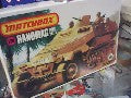 SD SKF 251/1 HANOMAG