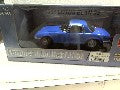 LOTUS ELAN CAB BLEU DE FRANCE