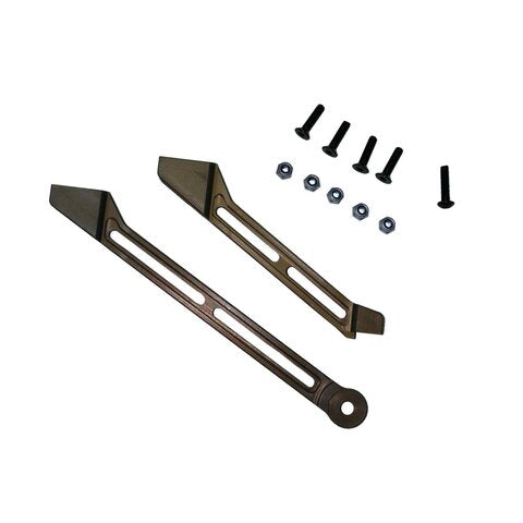 Support de corps d'embrayage X1 Pro CNC