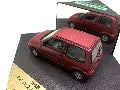FIAT CINQUECENTO SOLEI 1996 BLEU METAL