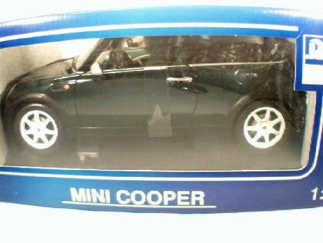MINI V COOPER GAUCHE