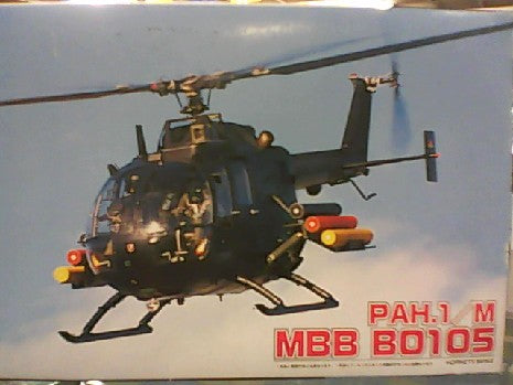 PHA.1/M MBB B0105 1/48