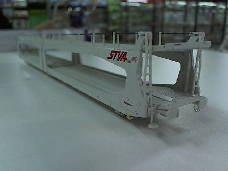 VOITURE CARRIER WAGON STVA 1/87