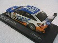 OPEL VECTRA GTS V8 DTM 2005 TEAM OPC FASSIER 1/43