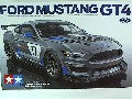 FORD MUSTANG GT4 1/24