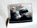 CASQUE VERSTAPPEN