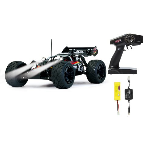 Splinter EP 1:10 2,4GHz avec LED