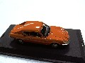 CG 1200S COUPE 1968 ORANGE 1/43