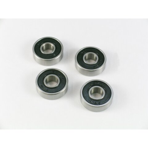 Roulement Ó bille 7x19x6 A-U-62 VE 2