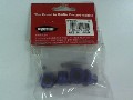 HEXAGONES ETROIT MP777 - Rails N pour Trains Miniatures