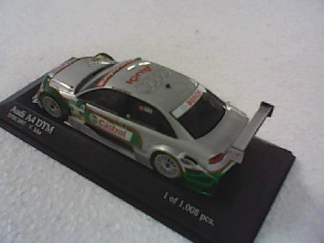 AUDI A4 DTM