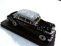 MERCEDES-BENZ 300D CLOS CABRIOLET - Modèle Miniature 1/43