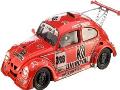 UNIROYAL FUN CUP CAR ROUGE