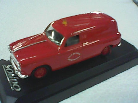 PEUGEOT 403 POMPIER BREAK