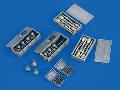 ARMES+BOITES INFANT.ALL. 1/35