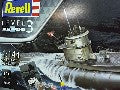 DAS BOOT COLLECTOR'S EDITION 1/144
