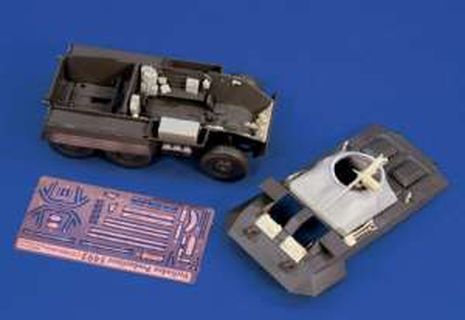 KIT M20 INT+EXT (TAMI)   1/35