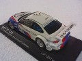 BMW M3 GTR 24H SPA MOLLEK