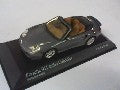 PORCHE 911 TURBO CABRIO
