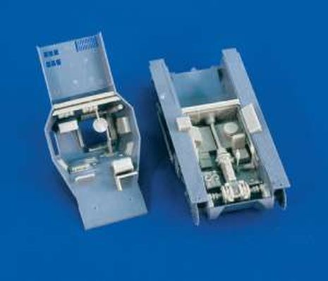 KIT PZ1 INTERIEUR Ital   1/35