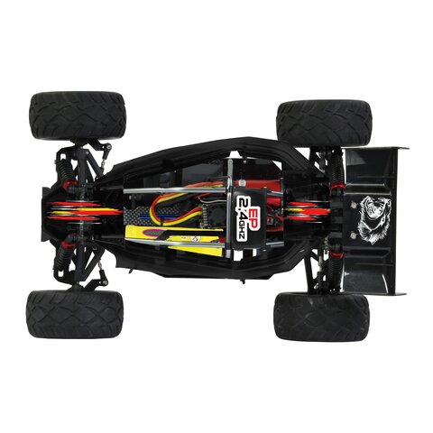 Splinter EP 1:10 2,4GHz avec LED