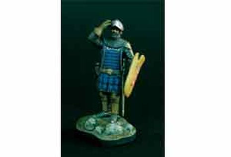 CHEVALIER HONGROIS 1360 120mm