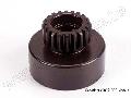 Clutch bell, (20-tooth) (32-pitch) (N. Hawk/Buggy/Street)