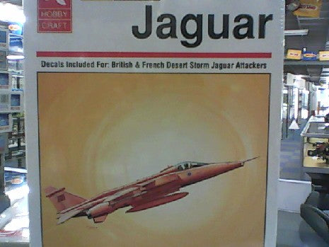 JAGUAR 1/72