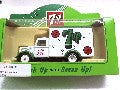 VOITURE DE PUB