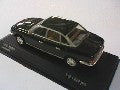 NSU RO 80 Miniature 1/43 - Modèle Édité par MINICHAMPS
