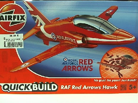 ROYAL AIR FORCE  A CLIPSER