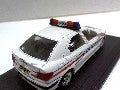 CITROEN XARA POLICE 1/43