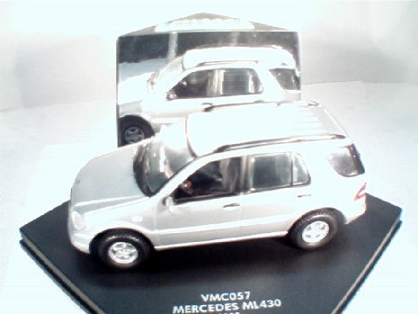 MERCEDES BENZ ML430
