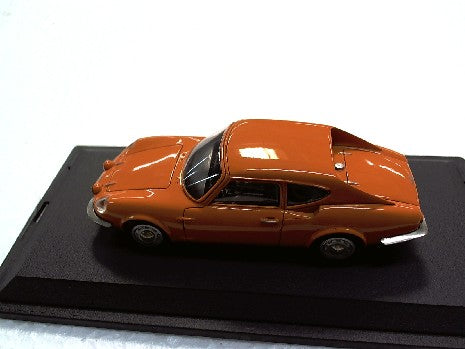 CG 1200S COUPE 1968 ORANGE 1/43