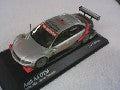 Audi A4 DTM 2006 Team Midland O.Tielemans Miniature 1/43