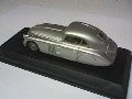 BMW 328 MM 1940 - Maquette Détailée pour Passionnés